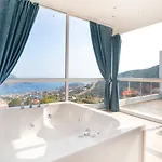 شقة Seaview 4736 *