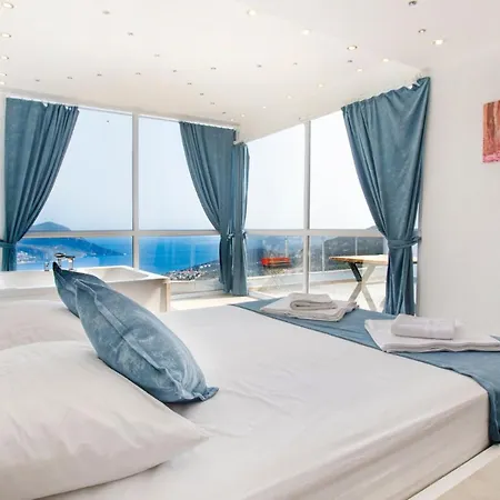 Seaview 4736 Апартаменты