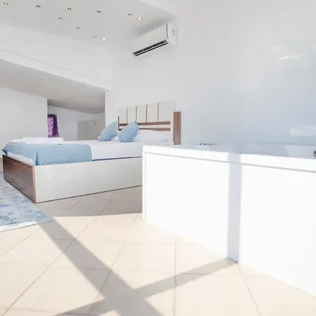 Apartament Seaview 4736