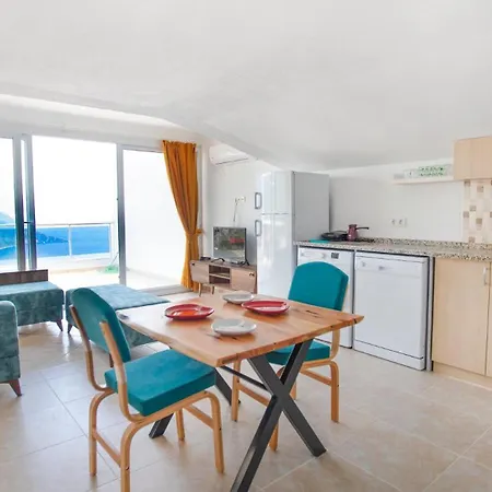 Seaview 4736 * Калкан