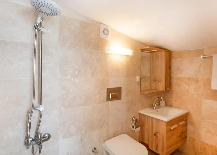 Seaview 4736 Калкан