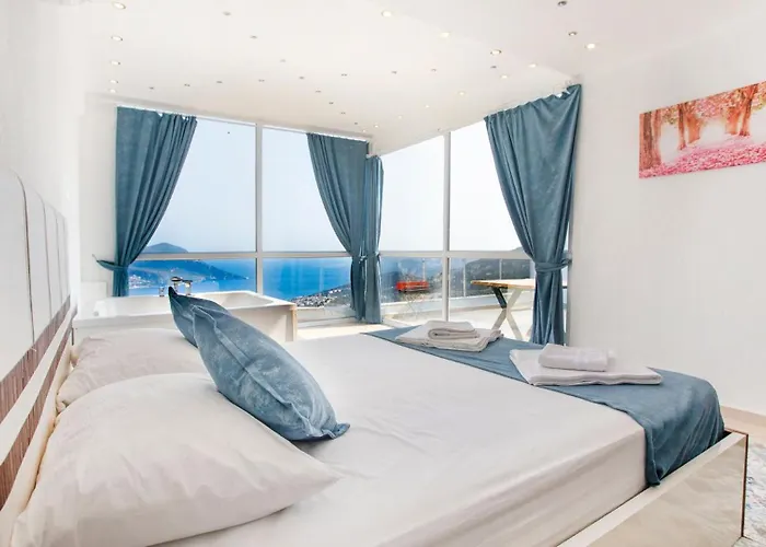 Seaview 4736 Апартаменты