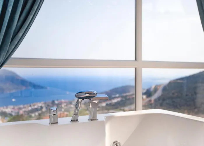 Seaview 4736 Апартаменты *