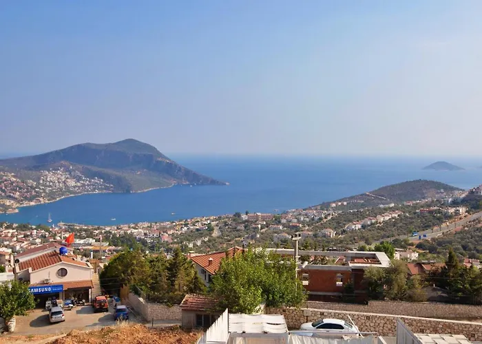 Seaview 4736 Калкан