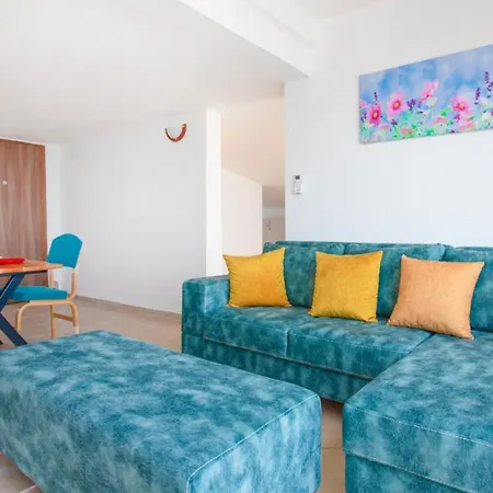 Apartment Seaview 4736 Kalkan