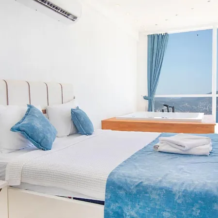 Seaview 4736 Apartment