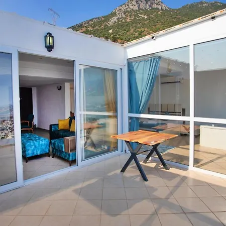 Apartment Seaview 4736 *