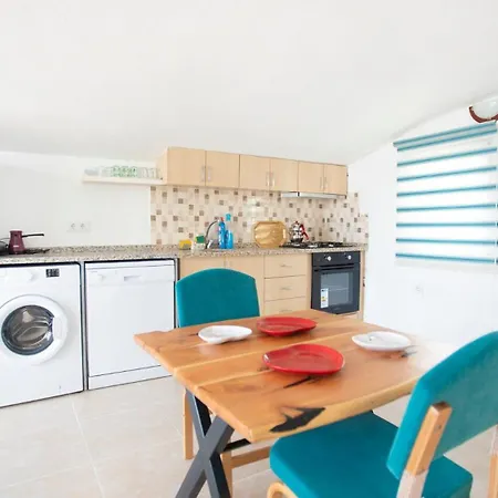 Seaview 4736 Apartment