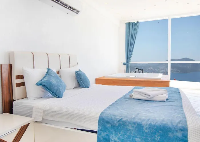 Seaview 4736 Apartment