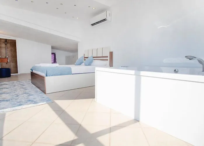 Apartment Seaview 4736