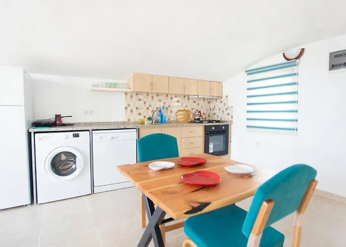 Seaview 4736 Apartment