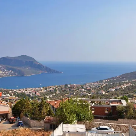 Seaview 4736 Καλκάν